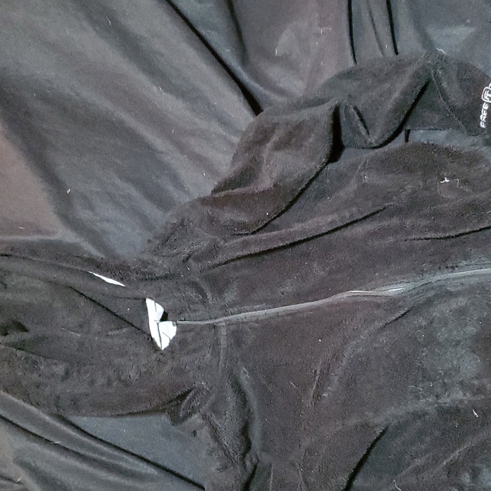 Light jacket